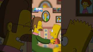 Гомер и Барт извиняются🤝 #мульт #симпсоны