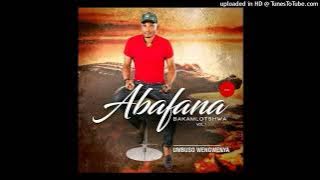 Abafana BAKAMLOMTSHWA - Umthandazo-Wabazali 2024