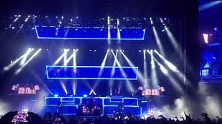 Slipknot - Insert Coin &amp; Unsainted (Live) Inkcarceration Festival Mansfield, Ohio