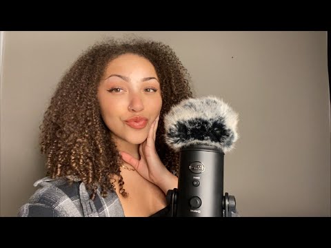 ASMR LIVESTREAM - lots of triggers 💗