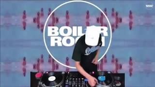 SCR x BOILER ROOM - DJ Soulscape 소울스케이프