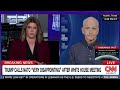 Rep. Adam Smith Joined CNN to Discuss Iran