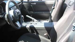 2007 Mazda Miata MX 5 SV Convertible - Galpin Ford