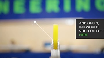 Squeegee Cleaner for Screen Printers