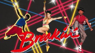 Breakin' - Street People