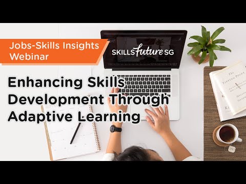 [Webinar] Enhancing Skills