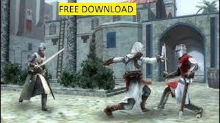 Assasin's Creed Bloodlines Download 📱 Best Way To Get Assasin's Creed Bloodlines On Smartphone screenshot 5