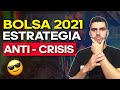 Las MEJORES ACCIONES PARA INVERTIR en 2021 🔴 ANTI-CRISIS