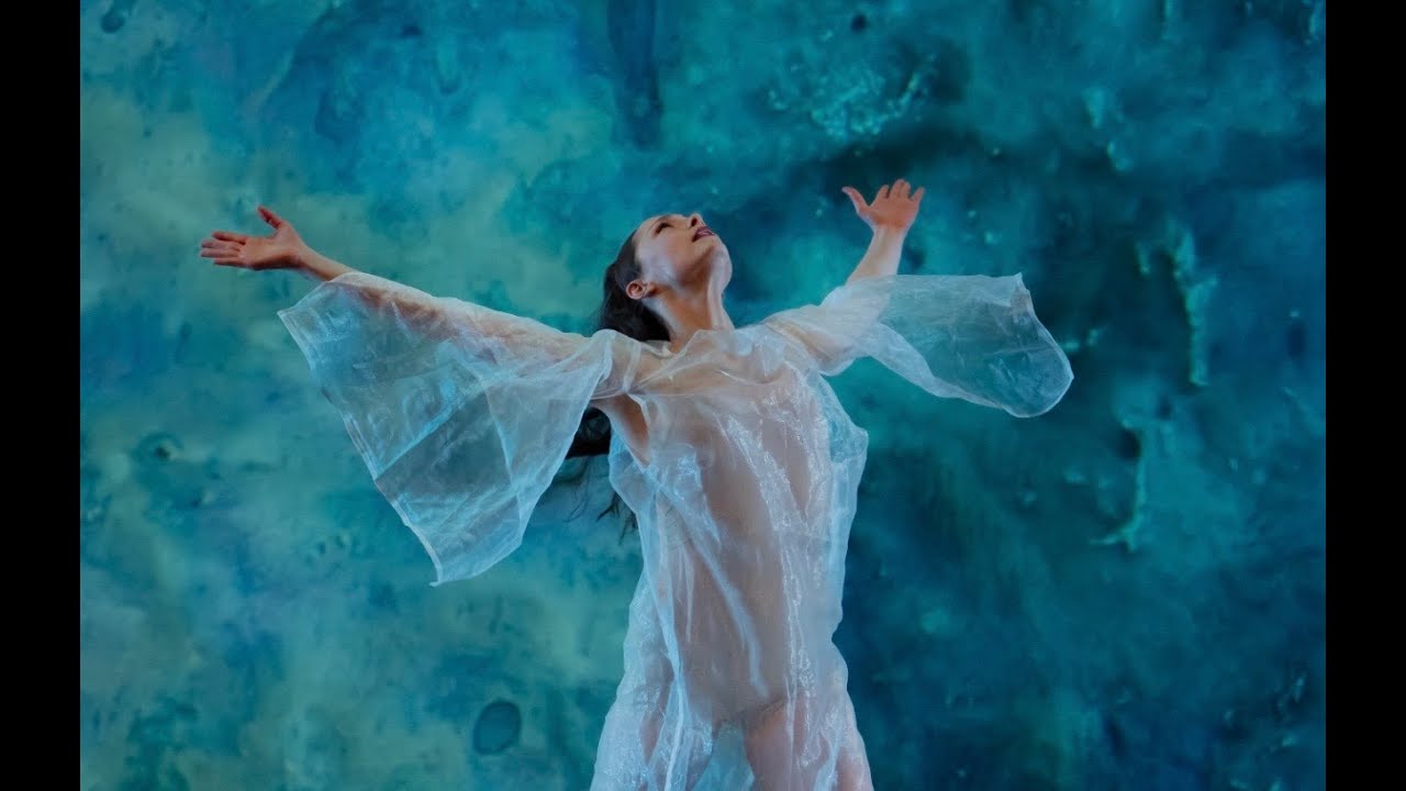 Floes | vildwerk. — Dancing For Our Wonderful World, New York Live Arts, December 2025