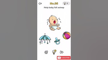 Brain Out Level 95 (Updated) Answer and Walkthrough