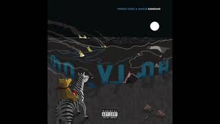 Bandana - Freddie Gibbs & Madlib (2019) Full Album