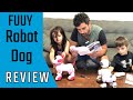 FUUY Robot Dog - Unboxing and Review