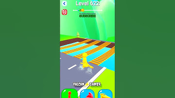 🔥 SHApe - SHIFTing & TRANSForm The CHARActer 👀 Level 622 #shapeshifting #shortsvideo #shorts