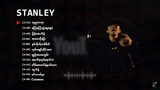 Stanley's Hit Songs Playlist (2017 - 2022)