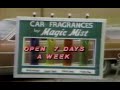 1978 Buggy Car Wash Commercial - Odessa TX