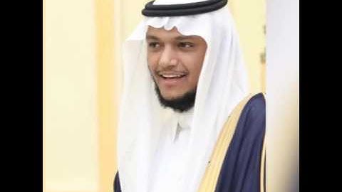 تلاوة للقارئ طلال البكر