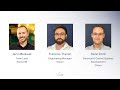 Selecting a New Industrial Automation Platform for Clover SA