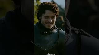 Robb Stark And Talisa Game Of Thrones Edit