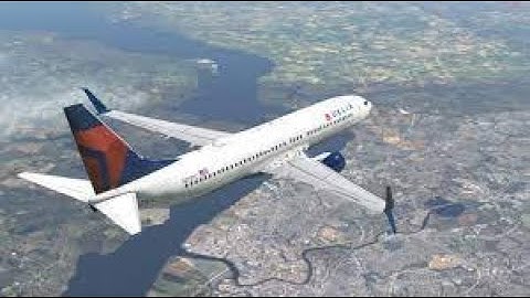 meet co-pilot Linda for xplane11 & 12