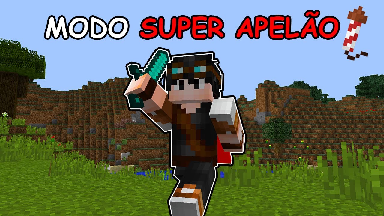 yukirito no modo SUPER APELÃO❗️