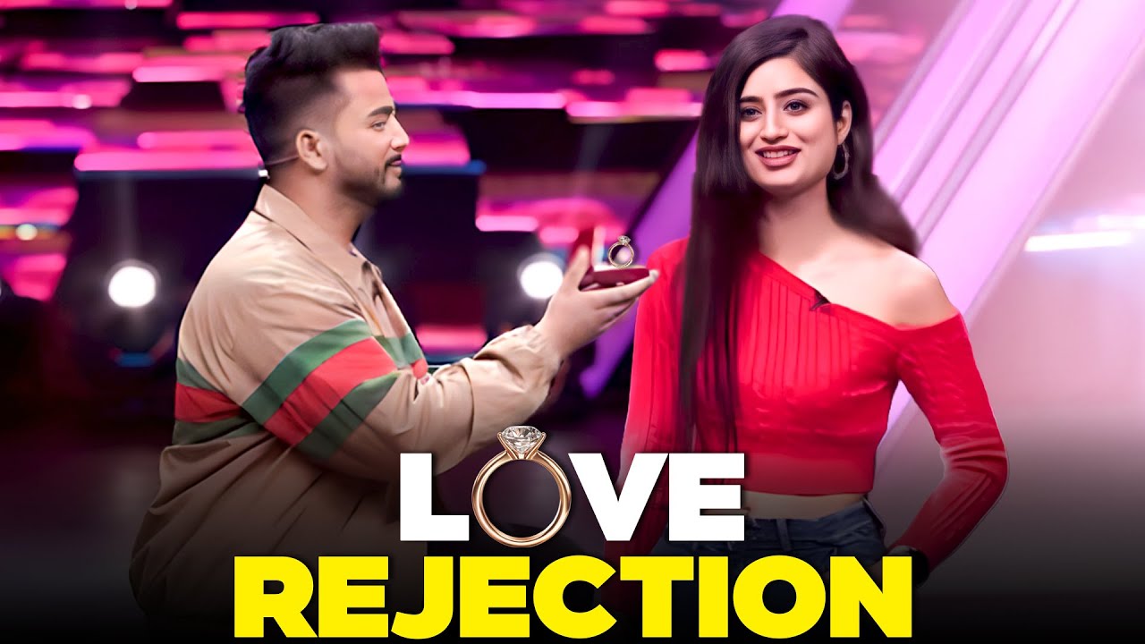 Pragya Pandey ने Elvish Yadav के Proposal को क्यों ठुकराया? 😲 | palayground | Best Reality Show 2026