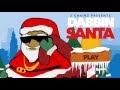 Dabbing Santa Game Available Now
