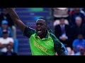 The inspiration behind the ICC Men's Cricket World Cup 2027 colours and brand #CWC27
