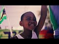 The inspiration behind the ICC Men's Cricket World Cup 2027 colours and brand #CWC27