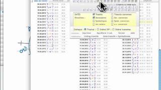 Logiciel Dastrologie Astroquick 7 Mac