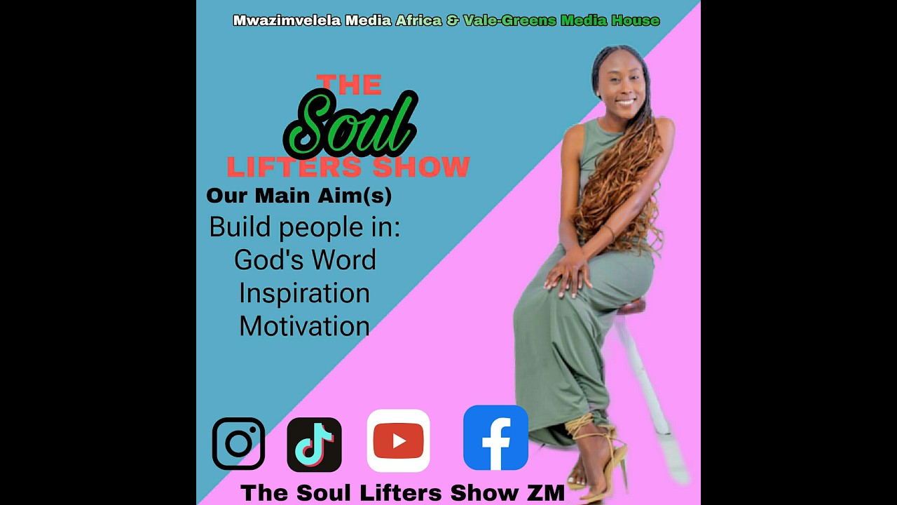 Abaiche Ba Fwaka a Copperbelt Duo talk about their music journey and more.... ||S02 E02