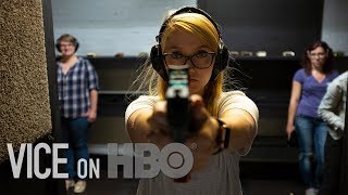 How Domestic Violence Victims View Firearms Vice On Hbo Bonus