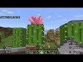 Xbox - 2025 Mar 30 7 - Minecraft - Big base grinding