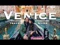 7 Essential Travel Tips for Venice Italy