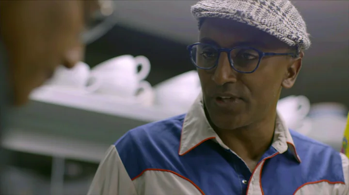 No Passport Required: D.C. PREVIEW