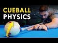 Cueball Physics | Learn to Control The Cueball