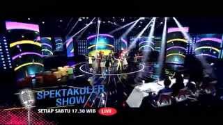 The Song Ekspresi - Indonesian Idol Junior