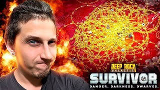 видео: 🔥 ОДНО ИЗ МОИХ ЛЮБИМЫХ ОРУЖИЙ УСТРАИВАЕТ НАСТОЯЩУЮ ЖЕСТЬ! | Deep Rock Galactic: Survivor картинка: 🔥 ОДНО ИЗ МОИХ ЛЮБИМЫХ ОРУЖИЙ УСТРАИВАЕТ НАСТОЯЩУЮ ЖЕСТЬ! | Deep Rock Galactic: Survivor