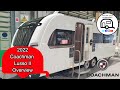 2022 Coachman Lusso II Overview (4k 60fps)