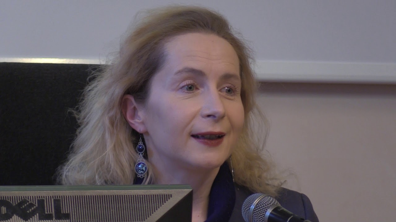 Dagmar Wernitznig - Women and Post-War Transitions: Work