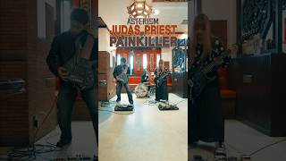 Painkiller / Judas Priest Resimi