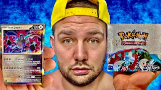 How To TRADE Pokémon Cards For Booster Boxes In 2024!!