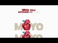 Diamond Platnumz Moyo Official Lyric Audio