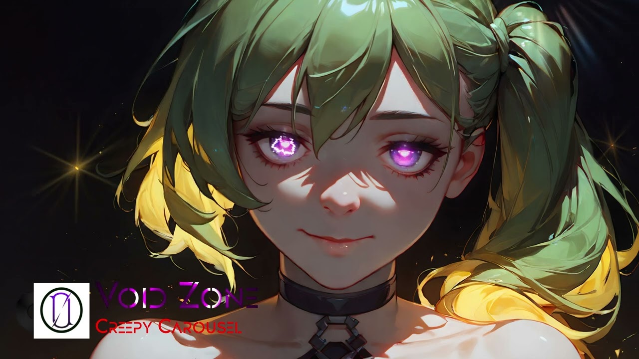 Watch (VoidZone) Creepy Carousel | Electronic, Creepy, Spooky | CCL on YouTube Watch (VoidZone) Creepy Carousel | Electronic, Creepy, Spooky | CCL on YouTube