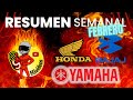 RESUMEN SEMANAL - FEBRERO 2 2024