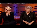 Cagney  &amp; Lacey ~ Sharon Gless &amp; Tyne Daly ~ Old Friends