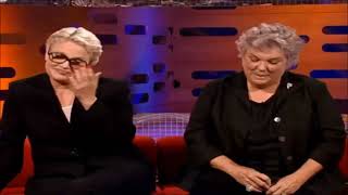 Cagney  & Lacey ~ Sharon Gless & Tyne Daly ~ Old Friends by LostInFiction 2,699 views 2 years ago 2 minutes, 49 seconds