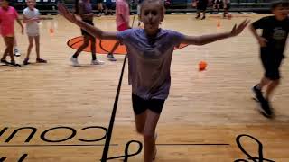 Dothan Hoops “Downtown Hoops Classic” Youth Basketball Clinic