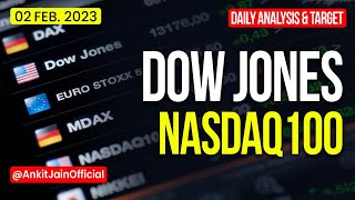 Dow Jones Live Today | Dow Jones Today Now | Dow Jones Stock Market Today Live Update by Ankit Jain