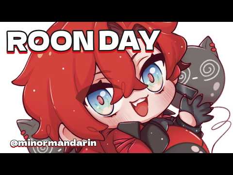 【ROON DAY】- Machiroons R Indeed Real video thumb