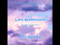 Un Error - Ryck M Ft Mc Floo